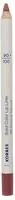 Korres Solid Color Lip Liner Konturstift f&uuml;r die Lippen Farbton 01 Neutral...