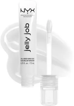 NYX Jelly Job Full-bodied High Shine Gloss
