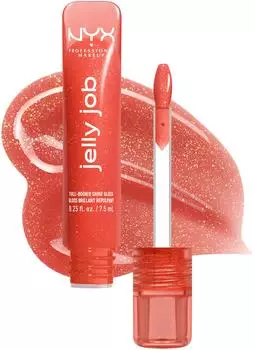 NYX Jelly Job Full-bodied High Shine Gloss