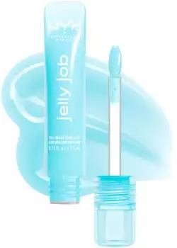 NYX Jelly Job Full-bodied High Shine Gloss