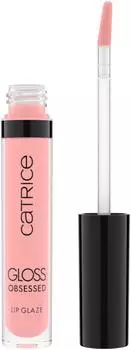 Catrice Gloss Obsessed Lip Glaze Lipgloss