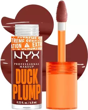 NYX Duck Plump Wine Not (6,8 ml)