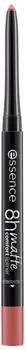 Essence 8h Matte Comfort Lipliner
