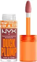 NYX Professional MakeUp Duck Plump Lip Lacquer 08 Mauve out my Way 7 ml
