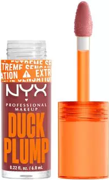 NYX Duck Plump Mauve out of my Way (6,8 ml)
