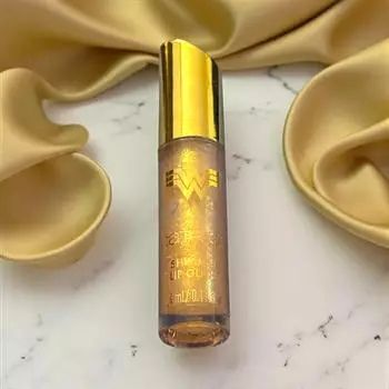 Catrice Wonder Woman Hydrating Lip Glaze 010 believe in wonder, 3.4ml