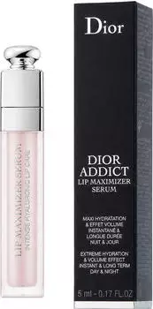 Dior Addict Lip Maximizer (6ml)