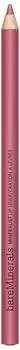 bareMinerals Mineralist Lasting Lip Liner charming pink, 1.3g