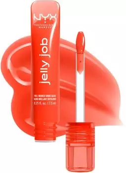 NYX Jelly Job Full-bodied High Shine Gloss