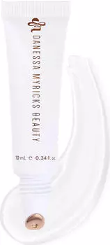 Danessa Myricks Glosswork 4D Ultra Shine Plumping Gloss