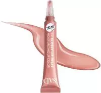 IsaDora 121654, IsaDora Glossy Lip Treat 54 Ginger Glaze Rosa female