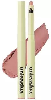 Unleashia Oh Happy Day Lip Pencil no.4 bae bae, 1 St&uuml;ck