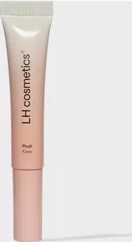 LH Cosmetics Plush Lipgloss LSF15