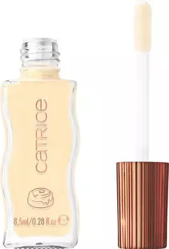 Catrice Autumn Delights Sweet Treat Lip Glaze