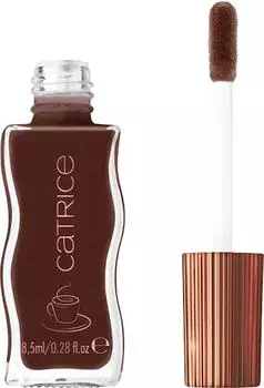 Catrice Autumn Delights Sweet Treat Lip Glaze