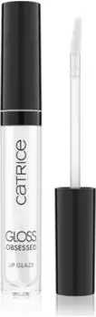 Catrice Gloss Obsessed Lip Glaze Lipgloss