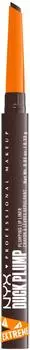 NYX Duck Plump Plumping Lip Liner 12 double dose, 0.3g