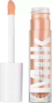 Milk Odyssey Lip Oil Gloss experience, 6.5ml