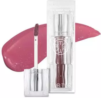 Tirtir Waterism Glow Tint Lip Gloss