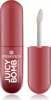 Essence Juicy Bomb Plumping Lipgloss