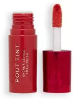 Revolution Pout Tint Lipgloss mit feuchtigkeitsspendender Wirkung Farbton...