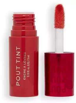 Revolution Beauty Pout Tint sweetie coral, 3ml