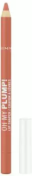 Rimmel London Lasting Finish Konturstift (1,2g)
