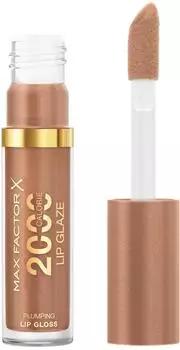Max Factor 2000 Calorie Lip Glaze (4,4 ml)