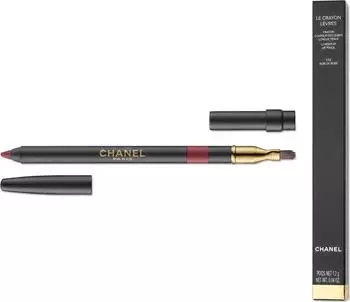 Chanel Le Crayon L&egrave;vres Lip Liner 172 bois de rose, 1.2g