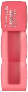Maybelline Super Stay Teddy Tint Liquid Lip Tint 40 petalcore, 5ml