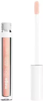wet n wild MegaSlicks Lip Gloss pink champagne please, 2.3ml