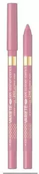 Eveline Cosmetics Vari&eacute;t&eacute; Waterproof Gel Lip Liner