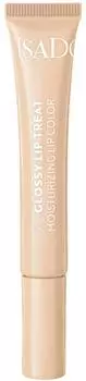 IsaDora Glossy Lip Treat Lipgloss 52 honey sunset, 13ml