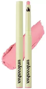 Unleashia Oh Happy Day Lip Pencil no.3 strawberry cake, 1 St&uuml;ck