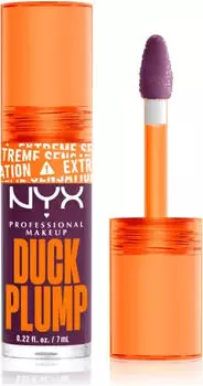 NYX Duck Plump Pure Plump (6,8 ml)