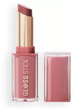 Revolution Beauty Pout Lip Gloss Stick sweet rose, 3g