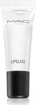 MAC Mini Lipglass Lipgloss Clear, 7ml