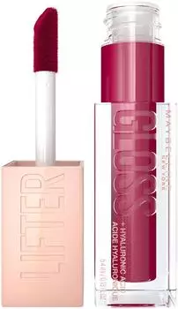 Maybelline Lifter Gloss (5,4ml)