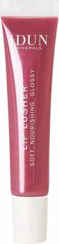 IDUN Minerals Lip Lusher Lipgloss jasmina, 8ml