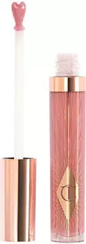 Charlotte Tilbury Collagen Lip Bath Lipgloss fair, 7.9ml