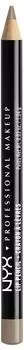 NYX Lipliner Slim Lip Pencil (1 g)