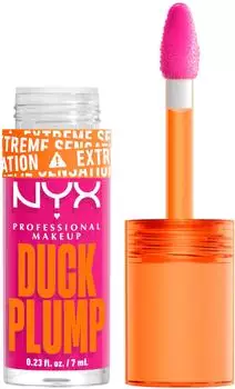 NYX Duck Plump Bubblegum Bae (6,8 ml)