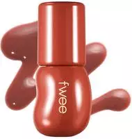 fwee 3D Voluming Gloss Hydratisierendes Lipgloss f&uuml;r mehr Volumen Farbton B06...
