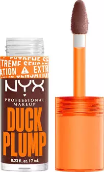 NYX Duck Plump Lipgloss