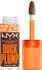NYX Duck Plump Lipgloss