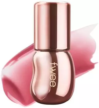 fwee 3D Voluming Gloss Hydrating Lip Gloss