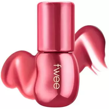 fwee 3D Voluming Gloss Hydrating Lip Gloss
