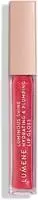 Lumene Luminous Shine Hydratisierendes Lipgloss Farbton 5 Bright Rose 5 ml,