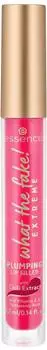 Essence What The Fake! Extreme Plumping Lip Filler Lipgloss