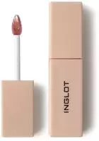 Inglot Glazed Lips Liquid Lipstick Spf 50+ Pink Meringue 91 Rosa, Grundpreis: &euro;